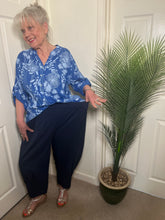 Load image into Gallery viewer, KATE Pull On Trouser