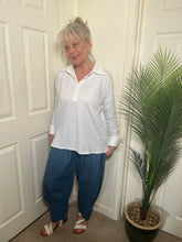 Load image into Gallery viewer, GINA Layering Shirt