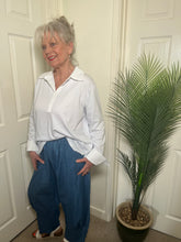 Load image into Gallery viewer, GINA Layering Shirt