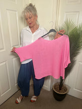 Load image into Gallery viewer, INGRID Fine Knit Layer Top