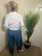 Load image into Gallery viewer, LISA Pull on Lightweight Denim Jeans