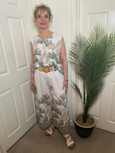 Load image into Gallery viewer, HELEN Top and Trouser Set