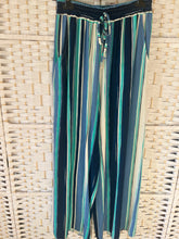 Load image into Gallery viewer, JASMIN Pull On Stripe Trousers