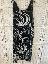 Load image into Gallery viewer, DONNA Sleeveless Maxi Dress