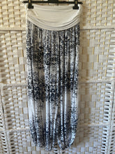 Load image into Gallery viewer, TINA Vintage Pattern Harem Trouser