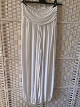 Load image into Gallery viewer, URSULA Plain Harem Trousers