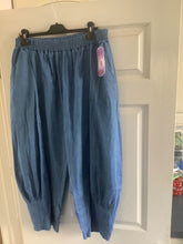 Load image into Gallery viewer, LISA Pull on Lightweight Denim Jeans