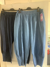 Load image into Gallery viewer, LISA Pull on Lightweight Denim Jeans