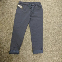 Load image into Gallery viewer, Super Stretch 'Magic' Trousers with Back Pockets