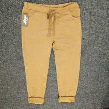 Load image into Gallery viewer, Super Stretch 'Magic' Trousers with Back Pockets