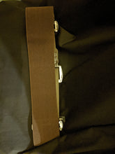 Load image into Gallery viewer, Wide Elasticated Buckle Belt