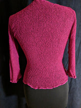 Load image into Gallery viewer, Soft stretch mesh shrug