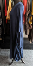 Load image into Gallery viewer, Parachute Dress with 3/4 Sleeves
