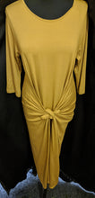 Load image into Gallery viewer, Parachute Dress with 3/4 Sleeves