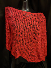 Load image into Gallery viewer, Popcorn Knit Layer Top