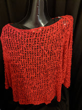 Load image into Gallery viewer, Popcorn Knit Layer Top