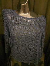 Load image into Gallery viewer, Popcorn Knit Layer Top