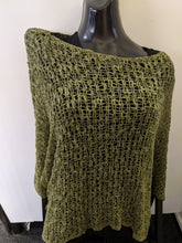 Load image into Gallery viewer, Popcorn Knit Layer Top