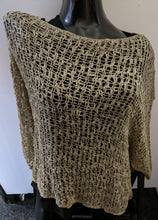 Load image into Gallery viewer, Popcorn Knit Layer Top