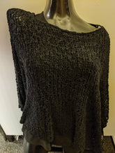 Load image into Gallery viewer, Popcorn Knit Layer Top