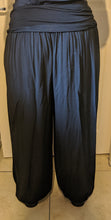 Load image into Gallery viewer, Harem Trousers - Lightweight Plain