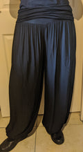 Load image into Gallery viewer, Harem Trousers - Lightweight Plain
