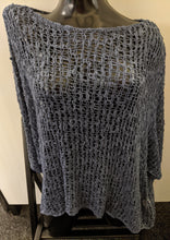 Load image into Gallery viewer, Popcorn Knit Layer Top