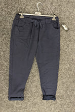 Load image into Gallery viewer, Super Stretch 'Magic' Trousers with Back Pockets