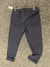 Load image into Gallery viewer, Super Stretch 'Magic' Trousers with Back Pockets