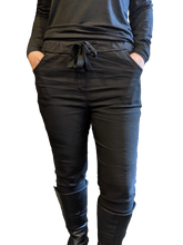 Load image into Gallery viewer, Super Stretch 'Magic' Trousers with Back Pockets