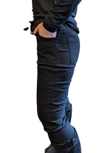 Load image into Gallery viewer, Super Stretch 'Magic' Trousers with Back Pockets