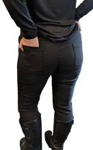 Load image into Gallery viewer, Super Stretch 'Magic' Trousers with Back Pockets