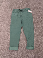 Load image into Gallery viewer, Super Stretch 'Magic' Trousers with Back Pockets