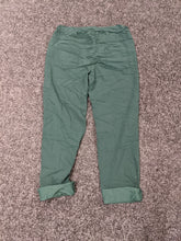 Load image into Gallery viewer, Super Stretch 'Magic' Trousers with Back Pockets