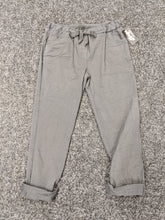 Load image into Gallery viewer, Super Stretch 'Magic' Trousers with Back Pockets