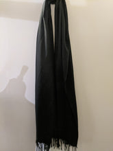 Load image into Gallery viewer, Plain Shawl/Scarf - Soft Knit Viscose