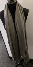 Load image into Gallery viewer, Plain Shawl/Scarf - Soft Knit Viscose