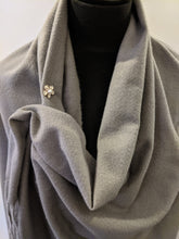 Load image into Gallery viewer, Plain Shawl/Scarf - Soft Knit Viscose