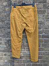 Load image into Gallery viewer, Super Stretch 'Magic' Trousers with Back Pockets