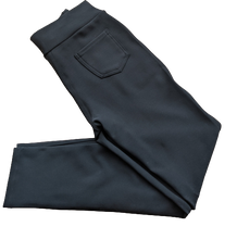 Load image into Gallery viewer, Neoprene Feel Leggings with Pockets
