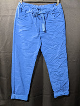 Load image into Gallery viewer, Super Stretch 'Magic' Trousers with Back Pockets