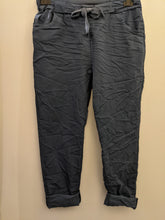 Load image into Gallery viewer, Super Stretch 'Magic' Trousers with Back Pockets