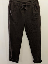 Load image into Gallery viewer, Super Stretch 'Magic' Trousers with Back Pockets