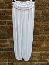 Load image into Gallery viewer, Harem Trousers - Lightweight Plain
