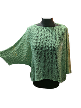 Load image into Gallery viewer, Popcorn Knit Layer Top