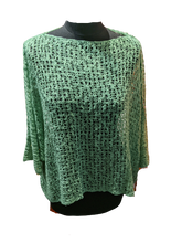 Load image into Gallery viewer, Popcorn Knit Layer Top