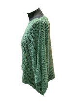 Load image into Gallery viewer, Popcorn Knit Layer Top