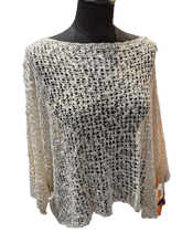 Load image into Gallery viewer, Popcorn Knit Layer Top