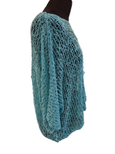 Load image into Gallery viewer, Popcorn Knit Layer Top