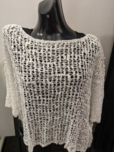 Load image into Gallery viewer, Popcorn Knit Layer Top